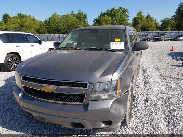 Продажа на аукционе авто 2007 Chevrolet Suburban 1500 Ls, vin: 3GNFC16077G234812, номер лота: 45155136