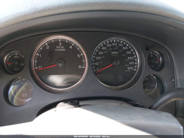 Продажа на аукционе авто 2007 Chevrolet Suburban 1500 Ls, vin: 3GNFC16077G234812, номер лота: 45155136