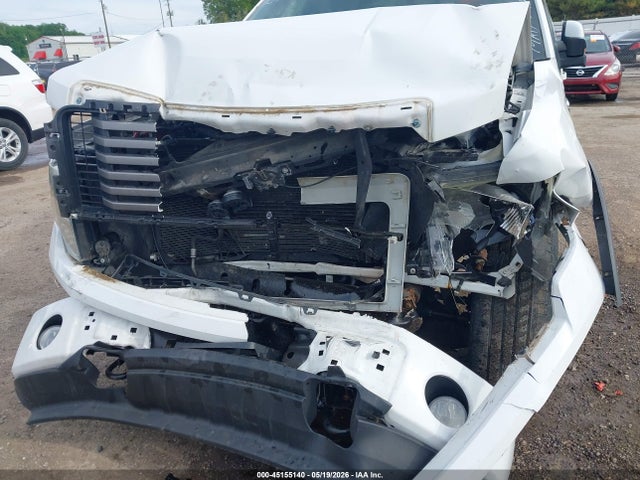 Продаж на аукціоні авто 2011 Ford F-150 Fx4, vin: 1FTFX1EF4BFD23606, номер лоту: 45155140