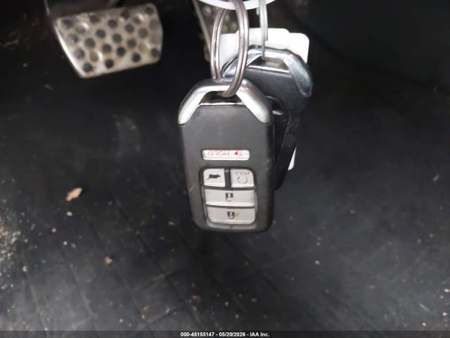2021 Honda Civic Sport მანქანა იყიდება აუქციონზე, vin: SHHFK7H49MU412170, აუქციონის ნომერი: 45155147