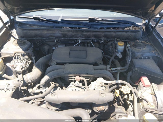 45155149 :رقم المزاد ، 4S3BMCK60A3236082 vin ، 2010 Subaru Legacy 2.5i Limited مزاد بيع