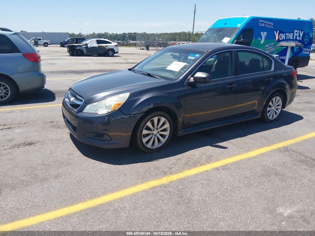 45155149 :رقم المزاد ، 4S3BMCK60A3236082 vin ، 2010 Subaru Legacy 2.5i Limited مزاد بيع