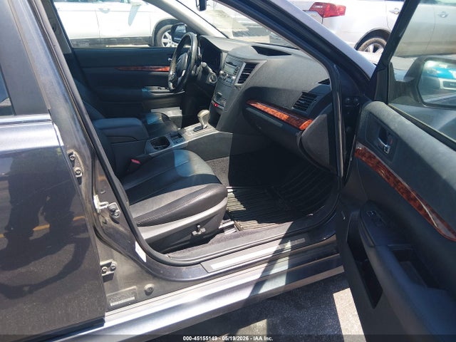 45155149 :رقم المزاد ، 4S3BMCK60A3236082 vin ، 2010 Subaru Legacy 2.5i Limited مزاد بيع