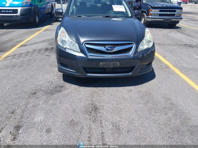 45155149 :رقم المزاد ، 4S3BMCK60A3236082 vin ، 2010 Subaru Legacy 2.5i Limited مزاد بيع