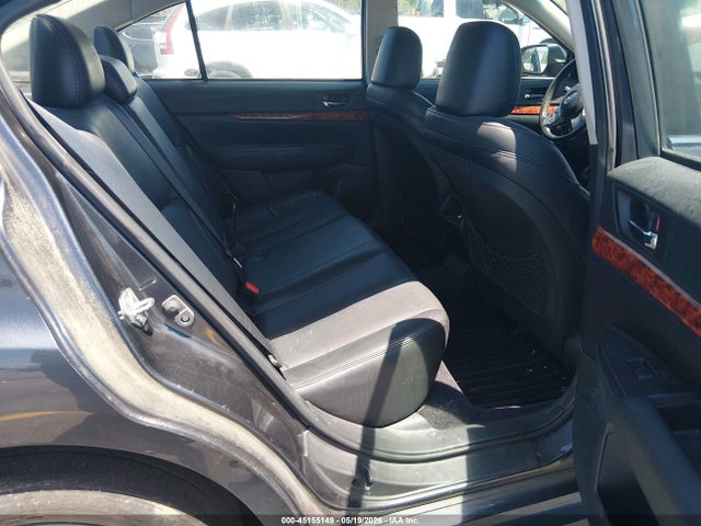 45155149 :رقم المزاد ، 4S3BMCK60A3236082 vin ، 2010 Subaru Legacy 2.5i Limited مزاد بيع