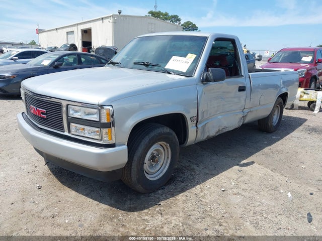 Aukcja sprzedaży 1992 Chevrolet Gmt-400 C1500, vin: 1GCEC14K2NZ173519, numer aukcji: 45155150