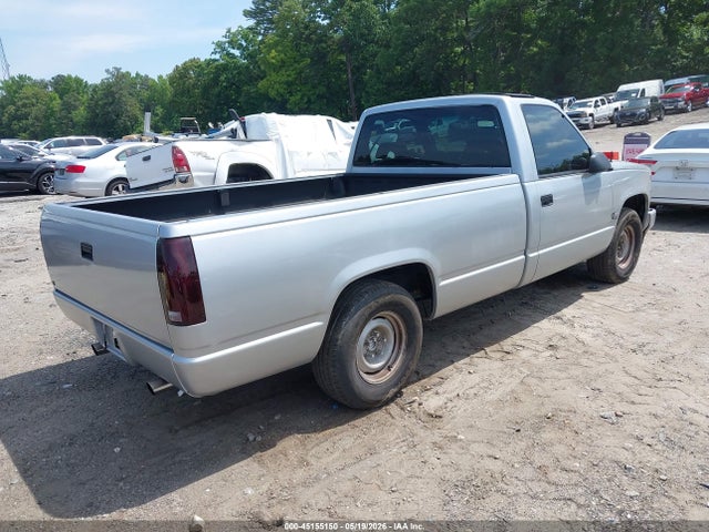 Aukcja sprzedaży 1992 Chevrolet Gmt-400 C1500, vin: 1GCEC14K2NZ173519, numer aukcji: 45155150