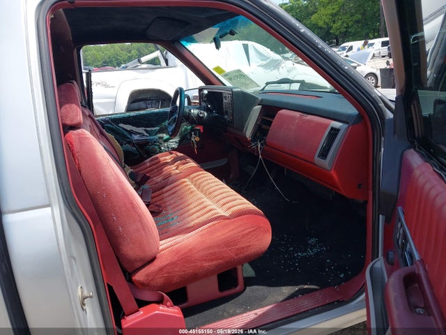 Aukcja sprzedaży 1992 Chevrolet Gmt-400 C1500, vin: 1GCEC14K2NZ173519, numer aukcji: 45155150