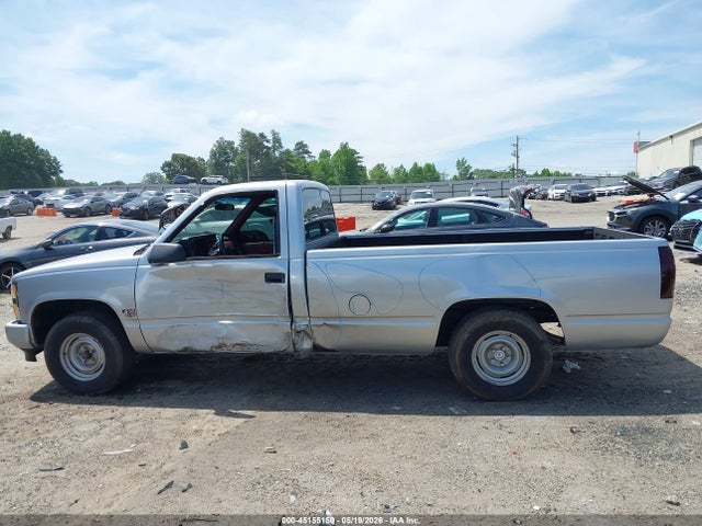 Aukcja sprzedaży 1992 Chevrolet Gmt-400 C1500, vin: 1GCEC14K2NZ173519, numer aukcji: 45155150