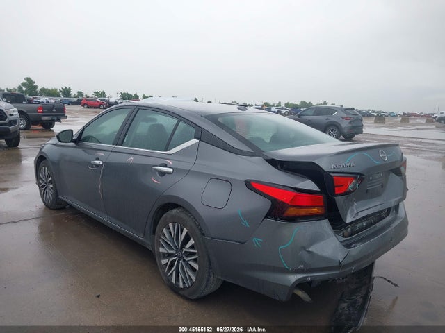 Продаж на аукціоні авто 2024 Nissan Altima Sv Fwd, vin: 1N4BL4DV5RN333300, номер лоту: 45155152