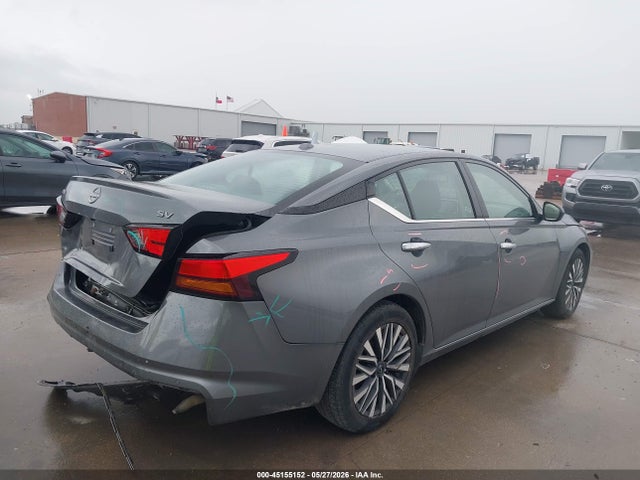 Продаж на аукціоні авто 2024 Nissan Altima Sv Fwd, vin: 1N4BL4DV5RN333300, номер лоту: 45155152