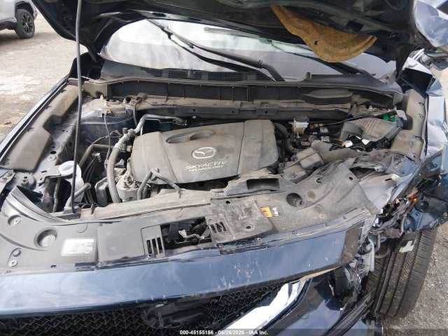 JM3KFBDL2H0193603 Mazda Cx-5 Grand Touring