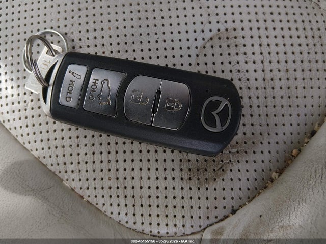 JM3KFBDL2H0193603 Mazda Cx-5 Grand Touring