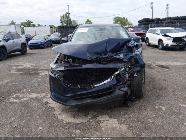 JM3KFBDL2H0193603 Mazda Cx-5 Grand Touring