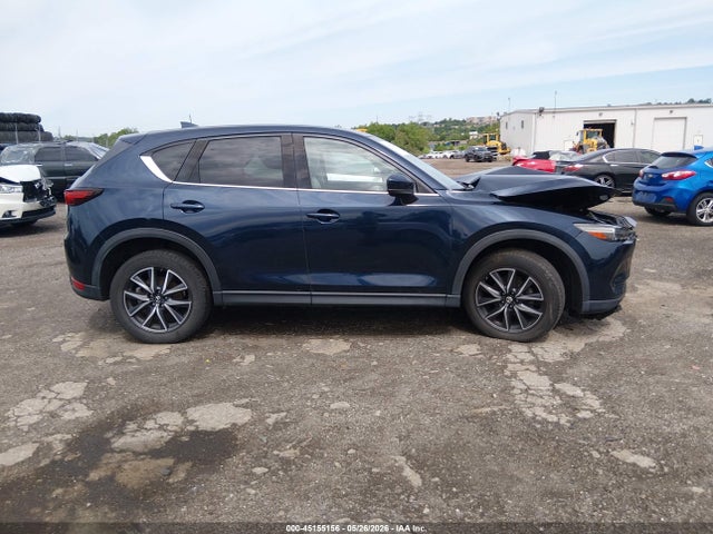 JM3KFBDL2H0193603 Mazda Cx-5 Grand Touring