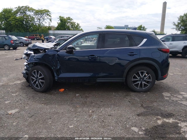 JM3KFBDL2H0193603 Mazda Cx-5 Grand Touring