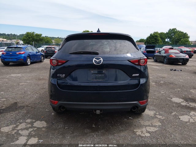 JM3KFBDL2H0193603 Mazda Cx-5 Grand Touring