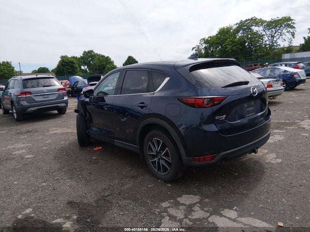 JM3KFBDL2H0193603 Mazda Cx-5 Grand Touring