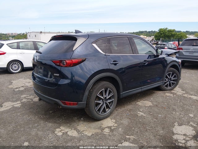JM3KFBDL2H0193603 Mazda Cx-5 Grand Touring