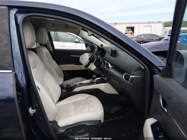 JM3KFBDL2H0193603 Mazda Cx-5 Grand Touring
