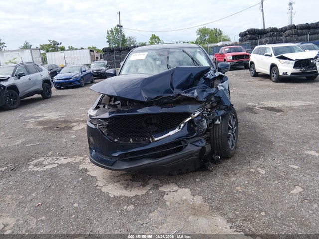 JM3KFBDL2H0193603 Mazda Cx-5 Grand Touring