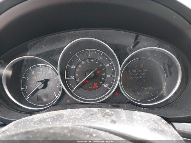 JM3KFBDL2H0193603 Mazda Cx-5 Grand Touring