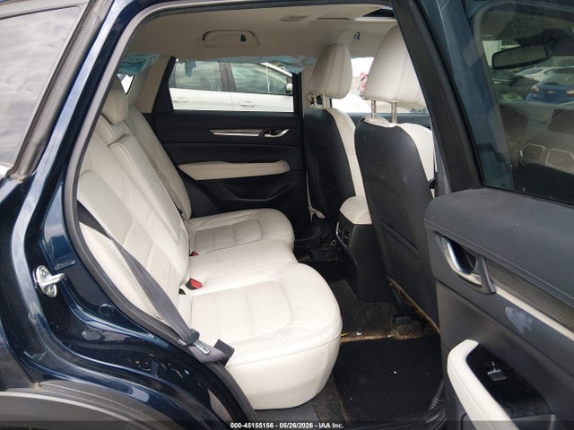 JM3KFBDL2H0193603 Mazda Cx-5 Grand Touring