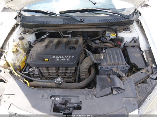Aukcja sprzedaży 2013 Chrysler 200 Touring, vin: 1C3CCBBBXDN505524, numer aukcji: 45155158