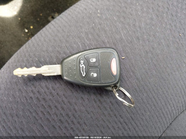 Aukcja sprzedaży 2013 Chrysler 200 Touring, vin: 1C3CCBBBXDN505524, numer aukcji: 45155158