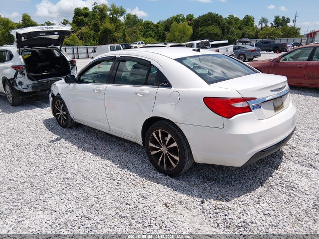 Aukcja sprzedaży 2013 Chrysler 200 Touring, vin: 1C3CCBBBXDN505524, numer aukcji: 45155158