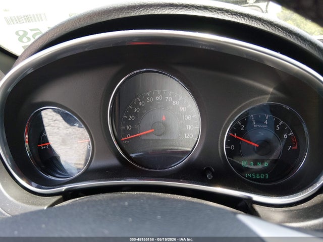 Aukcja sprzedaży 2013 Chrysler 200 Touring, vin: 1C3CCBBBXDN505524, numer aukcji: 45155158