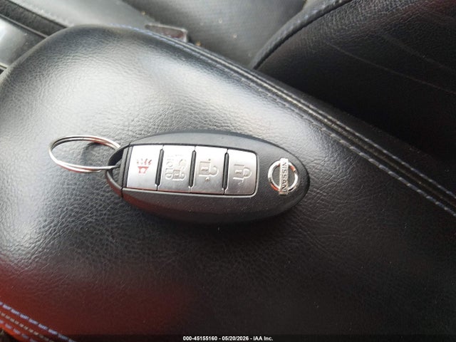 Продажа на аукционе авто 2015 Nissan Leaf Sl, vin: 1N4AZ0CP9FC326802, номер лота: 45155160
