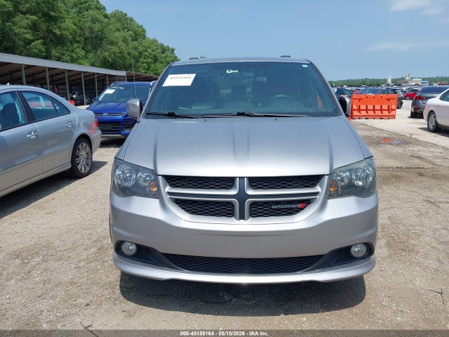2016 Dodge Grand Caravan R/t მანქანა იყიდება აუქციონზე, vin: 2C4RDGEG4GR339709, აუქციონის ნომერი: 45155164