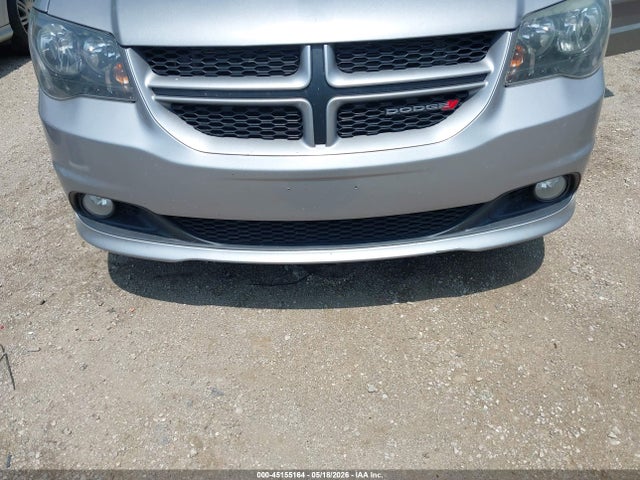 2016 Dodge Grand Caravan R/t მანქანა იყიდება აუქციონზე, vin: 2C4RDGEG4GR339709, აუქციონის ნომერი: 45155164