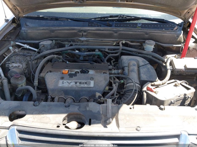 Продаж на аукціоні авто 2003 Honda Cr-v Ex, vin: JHLRD78873C045828, номер лоту: 45155166