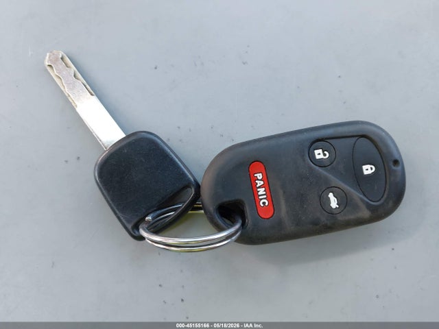 Продаж на аукціоні авто 2003 Honda Cr-v Ex, vin: JHLRD78873C045828, номер лоту: 45155166