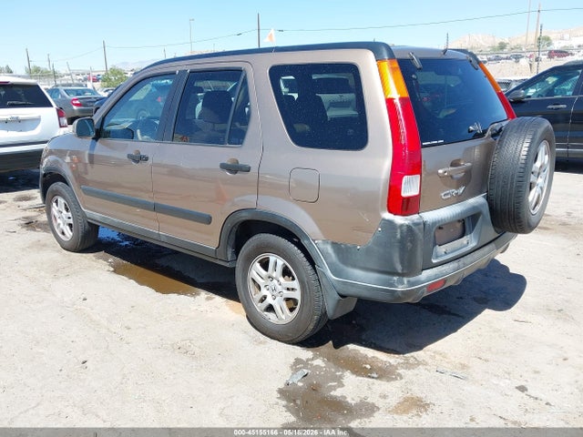 Продаж на аукціоні авто 2003 Honda Cr-v Ex, vin: JHLRD78873C045828, номер лоту: 45155166