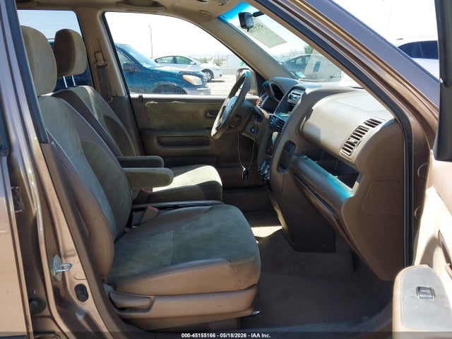 Продаж на аукціоні авто 2003 Honda Cr-v Ex, vin: JHLRD78873C045828, номер лоту: 45155166
