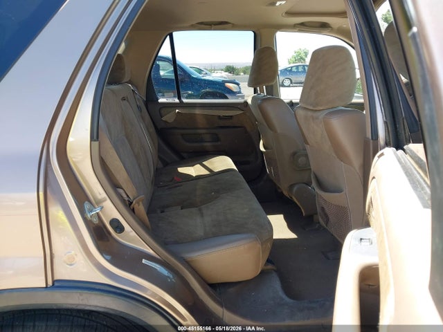 Продаж на аукціоні авто 2003 Honda Cr-v Ex, vin: JHLRD78873C045828, номер лоту: 45155166