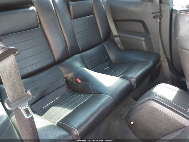 Aukcja sprzedaży 2012 Ford Mustang V6 Premium, vin: 1ZVBP8AM9C5228801, numer aukcji: 45155172