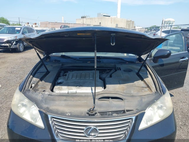 2009 Lexus Es 350 მანქანა იყიდება აუქციონზე, vin: JTHBJ46GX92328320, აუქციონის ნომერი: 45155173