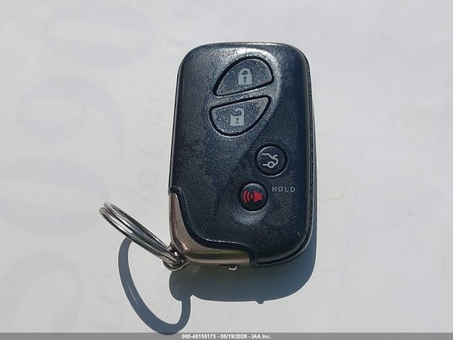 2009 Lexus Es 350 მანქანა იყიდება აუქციონზე, vin: JTHBJ46GX92328320, აუქციონის ნომერი: 45155173
