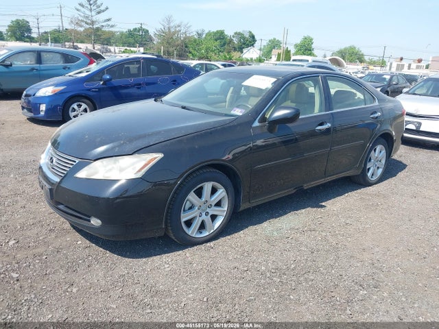 2009 Lexus Es 350 მანქანა იყიდება აუქციონზე, vin: JTHBJ46GX92328320, აუქციონის ნომერი: 45155173