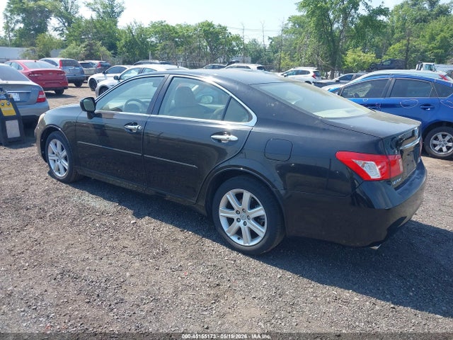 2009 Lexus Es 350 მანქანა იყიდება აუქციონზე, vin: JTHBJ46GX92328320, აუქციონის ნომერი: 45155173