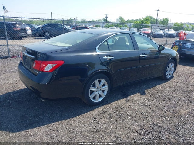 2009 Lexus Es 350 მანქანა იყიდება აუქციონზე, vin: JTHBJ46GX92328320, აუქციონის ნომერი: 45155173