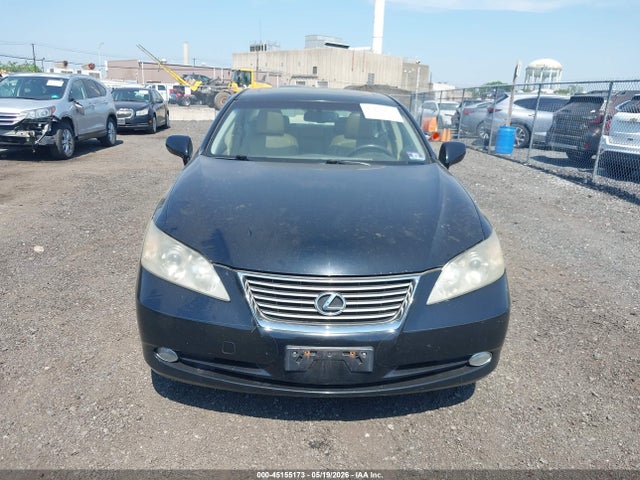2009 Lexus Es 350 მანქანა იყიდება აუქციონზე, vin: JTHBJ46GX92328320, აუქციონის ნომერი: 45155173