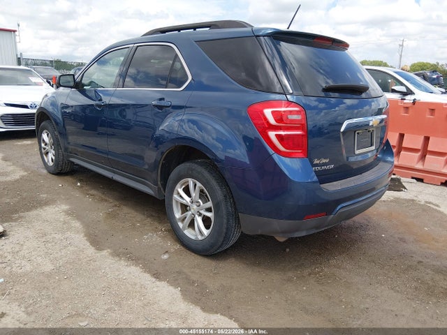 Chevrolet EQUINOX LT 2017 2GNALCEK3H6148872 Image 3