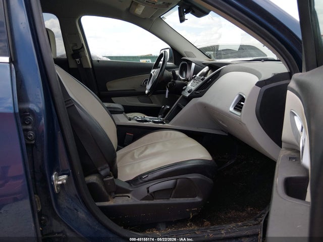 Chevrolet EQUINOX LT 2017 2GNALCEK3H6148872 Image 5