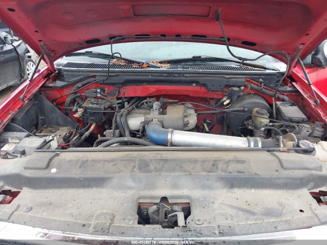 Aukcja sprzedaży 2000 Ford F-150 Xl/xlt, vin: 2FTZF0728YCA44409, numer aukcji: 45155178