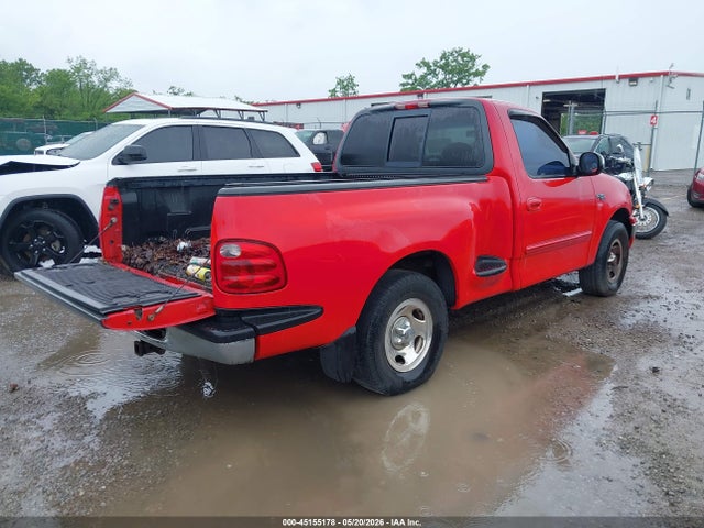 Aukcja sprzedaży 2000 Ford F-150 Xl/xlt, vin: 2FTZF0728YCA44409, numer aukcji: 45155178
